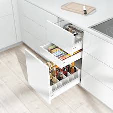 Innenausstattung Und Zubehor Ergonomie In Der Kuche
