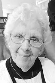 Obituary: Arlene Buck Frechette