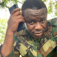 New interview coming today. Rev Obofour vs Angel Obinim. 3b3 y3 d3  #MagrahebTV