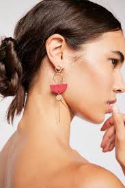 12 Single earring ideas