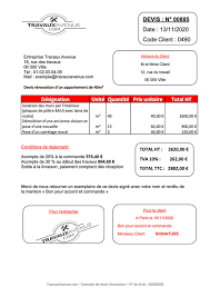 Vous avez subi un dégât des eaux récent et il faut refaire les parties abîmées ? Devis De Renovation D Appartement Et Prix Au M2