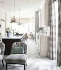 The kitchen includes a food cooking area for cooking food items which require further processing and assembly into a finished product. Mary Mcdonald House Neutral Decor Ideas