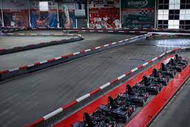 8,046 likes · 158 talking about this · 21,697 were here. Michael Schumacher Kartbahn Und Event Center In Kerpen