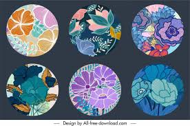 The site features free stock vectors such as icons, graphics, backgrounds, patterns, and much more. Floral Background Vector Free Vector Download 60 168 Free Vector For Commercial Use Format Ai Eps Cdr Svg Vector Illustration Graphic Art Design
