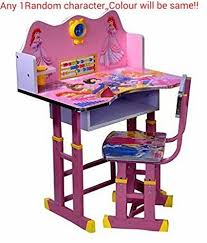 Kids Study Table Efistu Com In 2020 Kids Study Table Kids Chairs Kids Study