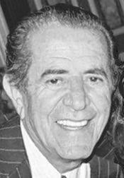 Richard Doren Obituary (2014)