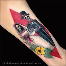 No hospital employee would ever give out so much protected health information over the phone due to hippa regulations, especially someone who had been in the medical field for 10 years, as the character states. 12 Sweet Lasting Til Death Do Us Part Tattoos Tattoodo