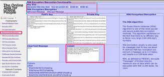 Pgp Openpgp Encryption Decryption Kegen Rsa Generate Pgp Keys Online Algo Supported Blowfish Twofish Aes Dese Encrypted Messages Cryptography Algorithm