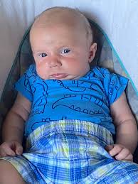 Colton DeVries Obituary May 31, 2023