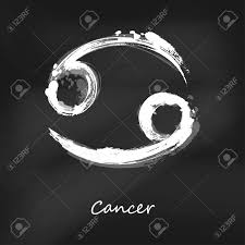 Emotional, intuitive, and practically psychic; 33 Astrology Sign Of Cancer Zodiac Art Zodiac And Astrology