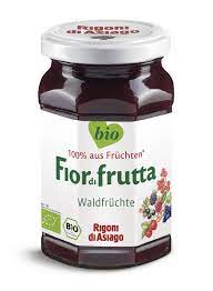 Amateurs de sucré, vous trouverez sans aucun doute votre bonheur parmi les produits rigoni di asiago, où pâtes à tartiner, miels et sucres cotoyent délices de fruits.tous bio. Fiordifrutta Products Rigoni Di Asiago