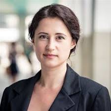 School of Chemistry staff