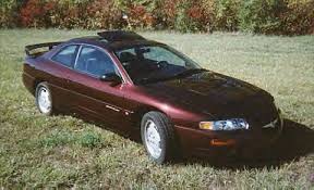 Image result for Pewter Blue 1997 Sebring