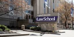 Law | Capital University Law School