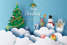 Natal merupakan saatnya berbagi hati dengan cinta dan kasih sayang. 90 Gambar Rusa Natal Kartun Gratis Download Cikimm Com