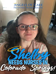 Angels of Care Pediatric Home Health