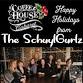 Coffee House Cabaret--A SchuylGurlz Holiday event image