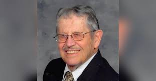 Clarence M. Risser Obituary