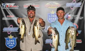 READ AND ROSS WIN LAKE AUSTIN WEDNESDAY WITH 13.40 POUNDS » Texas  Tournament Zone