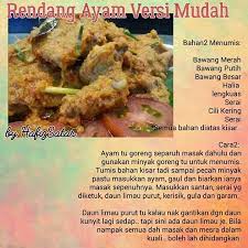 Pin By Jamilah Hassan On Lauk Pauk Western Food Food Beef