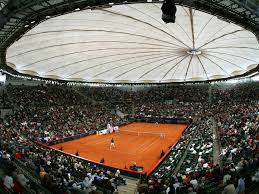 Held since 1993, the event is played on four outdoor grass courts and is a part of the atp tour 500 series on the atp tour schedule. Alle Infos Zu Den Hamburg European Open Spieler Preisgeld Tv Tennis Magazin