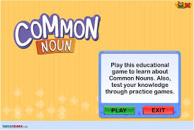 Resultado de imagen de turtle diary common nouns games