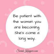 You Ve Come A Long Way Baby Aww I Agree How Sweet I Will Probably Have More Alone Time After 1 2 Hour Celebration Quotes Inspirational Words Words