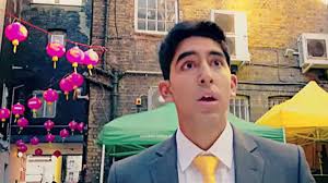 The commuter is exactly what you'd expect — and better than you need. The Commuter By Edward Rory Mchenry Nokia Branded Short Film