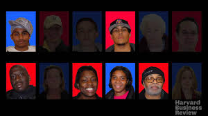 Most of these 'this is how colorblind people see things' previews aren't 100% correct. Color Blind Vs Anti Racist Getting Race Right