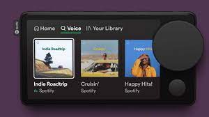 Spotify car thing has an anticipated retail price of $79.99, but spotify users can get it for free for a it's unclear when exactly spotify car thing will be available for a broader audience, but anyone. Izriwpxxt9uq M