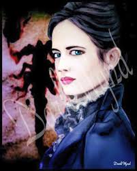 DarkWynds Mystic Visions