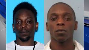 Search underway for federal inmate who escaped in Montgomery