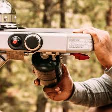 Never had a problem with it. Weber Traveler Portable Gas Grill Weber Traveler Series Portable Grills Weber Grills