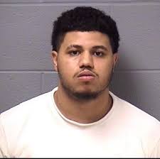 Forfeiture: Man Jumped On Western Ave, Told To Pay Everyone $800