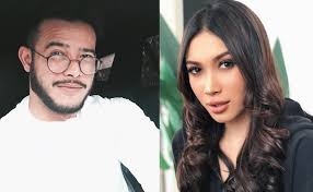 Twist, ungkit, acah2 jadi victim, tuduh og lain, salahkan org lain, sini i love you, sana i love you. Zul Ariffin Umum Sudah Putus Cinta Dengannya Ini Respon Zahirah Macwilson Iluminasi