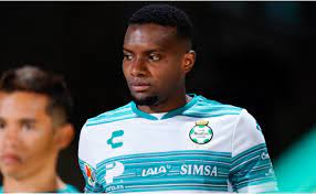 Das sind die erweiterten leistungsdaten von juan ferney otero vom verein santos laguna. Liga Mx Juan Otero De Santos Laguna Se Lesiono La Rodilla Y Se Perderia El Resto De La Liguilla