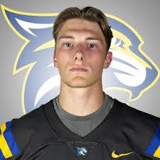 Landon Morrow's Instagram, Twitter & Facebook