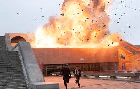 Tenet is, well, possibly one of the most cerebral pieces of cinema there is. Tenet Cast Big Name Actors You Didn T Realise Were In The Film