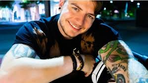 Aaron Gulewicz Obituary