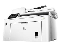 The full solution software includes everything you need to install your hp printer. Product Hp Laserjet Pro Mfp M227fdw Multifunction Printer B W