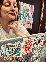 Grand Ave Artifactory added a new...