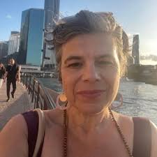 Karen Bevan (@KarenBevan4)