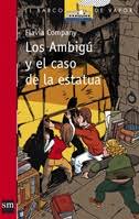 Si no sabes que leer aquí tienes reseñas de novelas policíaca, misterio. La Novela Policiaca Literatura Infantil Y Juvenil Sm