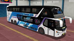 Check spelling or type a new query. Livery Bussid Sdd Stj Anno Youtube