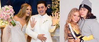 'te amo' lexa, deborah secco e romana novais também escreveram na rede social da cantora, que mudou de endereço após. Whindersson Nunes E Luisa Sonza Anunciam Divorcio Entenda O Caso