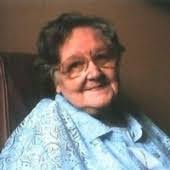 Obituary information for Edith Pearl Nowlin