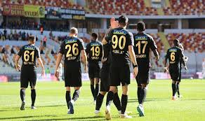 Haftasında 4 nisan pazar günü yeni malatyaspor ile karşılaşacak medipol başakşehir hazırlıklarını sürdürdü. Malatyaspor Evinde Kaybetmiyor