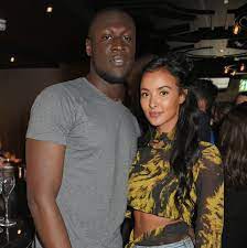 Australian basketball player ben simmons was recently spotted with his new girlfriend maya jama at wimbledon on monday. Maya Jama On What Single Life Has Been Like Since Her Split From Stormzy
