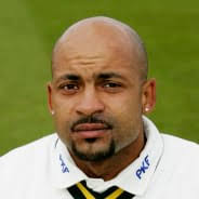 Trent Bridge Players History