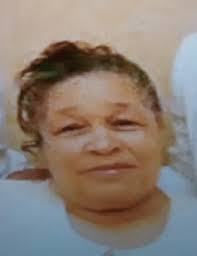 Obituary information for Mrs. Mary Jane Graham